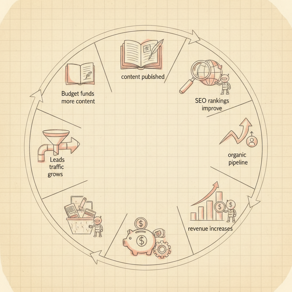 Agentic Marketing for B2B SaaS: Complete Guide (2026)