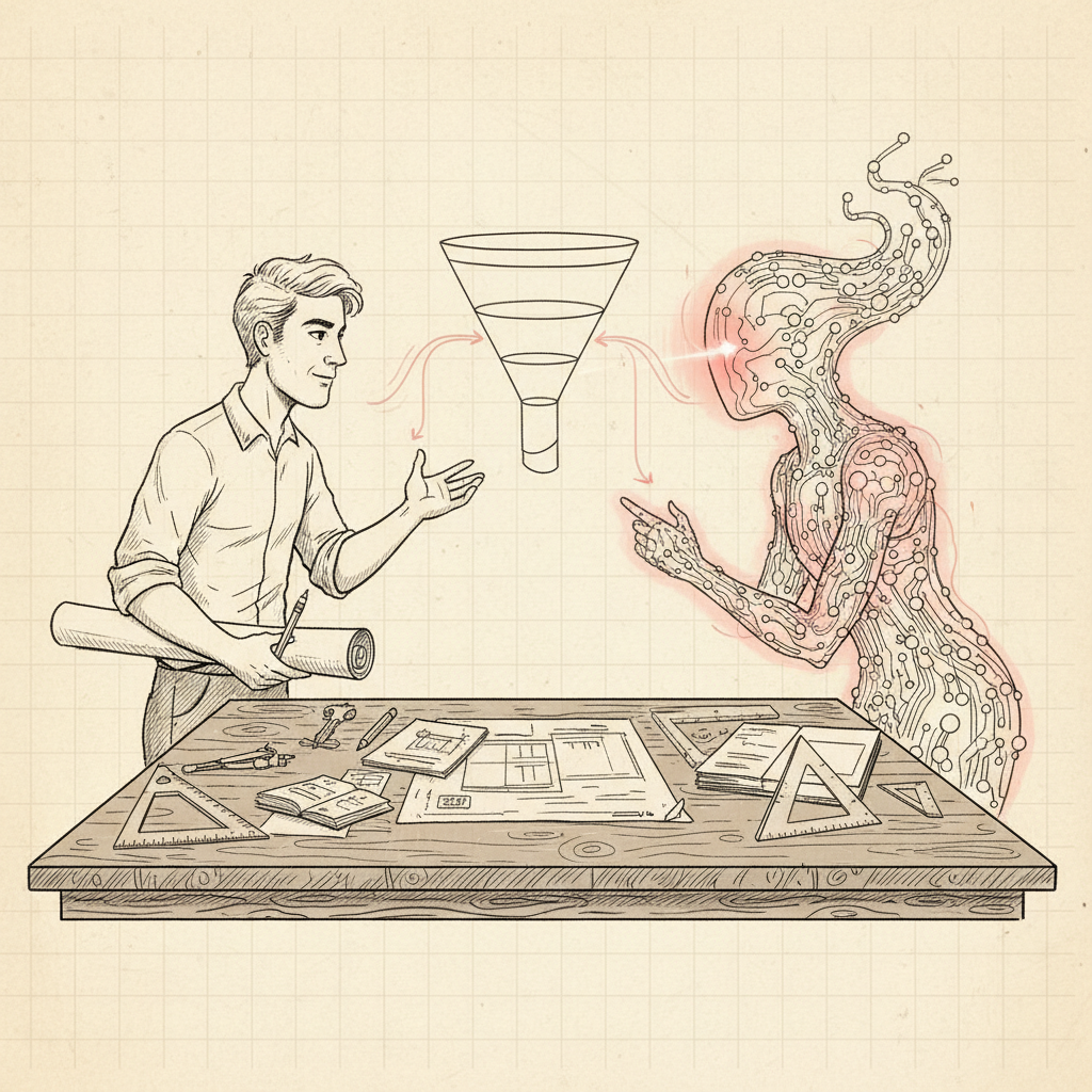 GTM Engineer vs AI CMO: Same Role, Different Function
